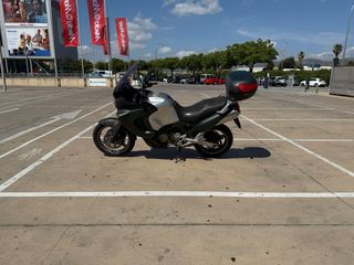 Honda XL 1000 V Varadero 2001