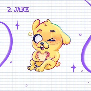 Llaveros Hora de Aventuras