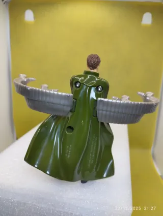 Figura Marvel Dr. Octopus