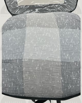 Bouti Salzburgo Gris 135/150