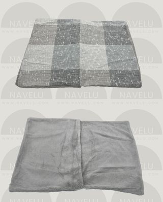 Bouti Salzburgo Gris 135/150