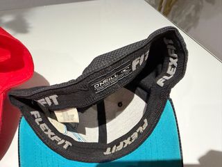 Lote 4 Gorras (Precio por todas)