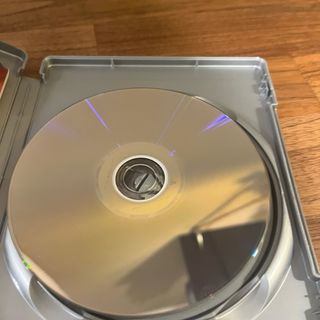 Tom Clancy's Rainbow Six Vegas 2 PS3 Platinum