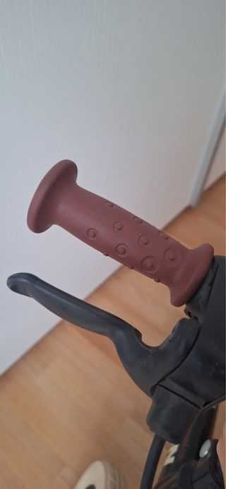 Bici sin pedales B'TWIN