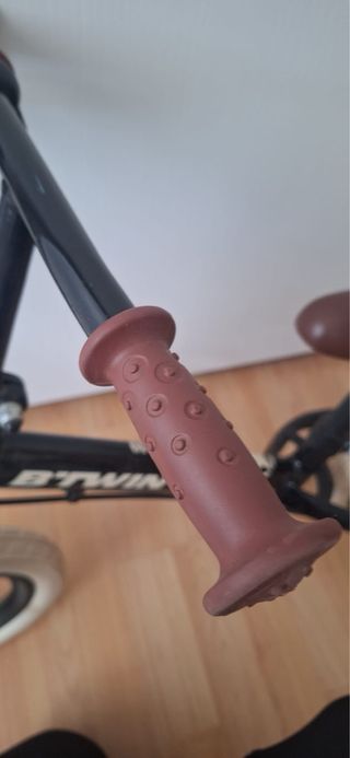 Bici sin pedales B'TWIN