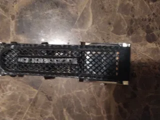 Reloj Louis Delon Negro/Plateado