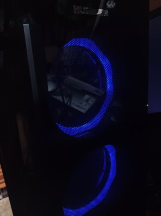 PC RYZEN 3 Negra