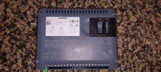 Siemens TP700 Confort HMI Touch
