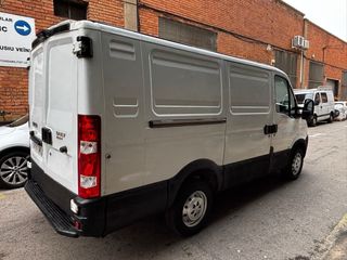 Iveco Daily 2009  147.900 Kms PRECIO FINAL