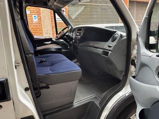 Iveco Daily 2009  147.900 Kms PRECIO FINAL