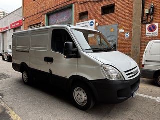 Iveco Daily 2009  147.900 Kms PRECIO FINAL