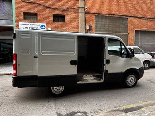 Iveco Daily 2009  147.900 Kms PRECIO FINAL