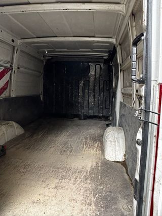 Iveco Daily 2009  147.900 Kms PRECIO FINAL