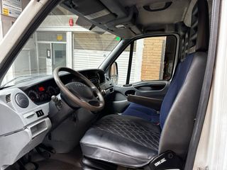 Iveco Daily 2009  147.900 Kms PRECIO FINAL
