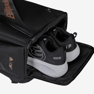 Mochila padel Bullpadel 25L isotermica Vertex 25