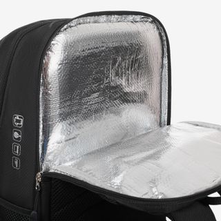 Mochila padel Bullpadel 25L isotermica Vertex 25