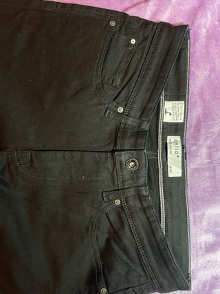 Lote de 6 Pantalones NUEVO | Hombre Varias Marcas