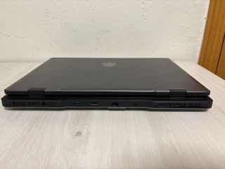 MSI Sword 16 HX i9-14900HX/ RTX 4060/ 32 GB/ 1TB