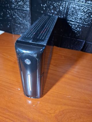 Mini PC i3 + Windows 11 + Office (Compacto)