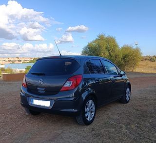 Opel Corsa 2014 (Acepto cambio por otro coche)