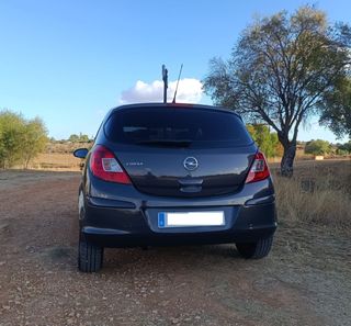 Opel Corsa 2014 (Acepto cambio por otro coche)