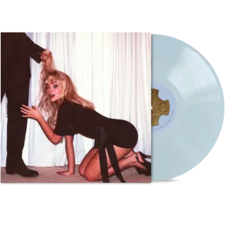 Sabrina Carpenter - Man's Best Friend LP