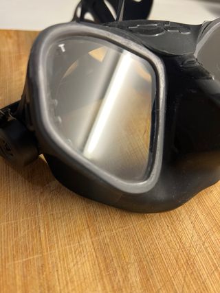 Gafas C4 Condor Buceo/Apnea/Pesca Submarina