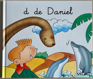 Mis primeros pasos en la lectura