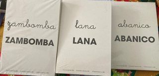 Mis primeros pasos en la lectura