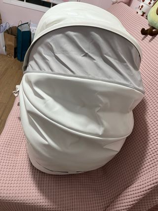 Capazo BÉBÉCAR MINIPOP