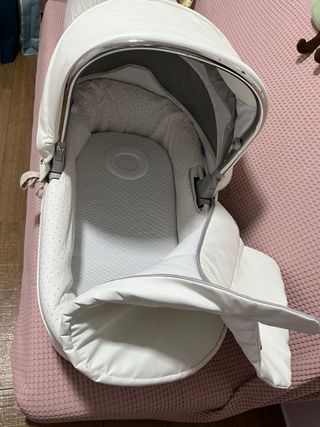 Capazo BÉBÉCAR MINIPOP