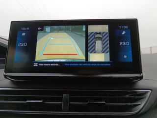 Peugeot 5008 Allure Pack