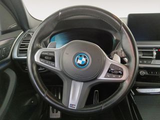BMW X3 xDrive30e xLine M Sport