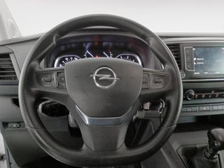 Opel Vivaro 1.5 BlueHDi