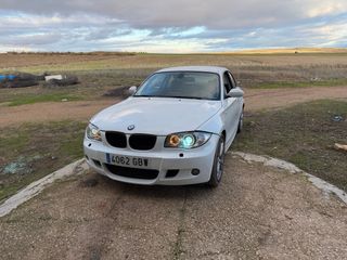 BMW Serie 1 2009