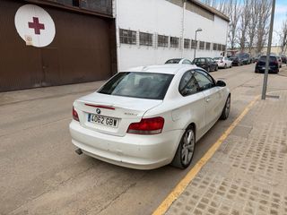 BMW Serie 1 2009