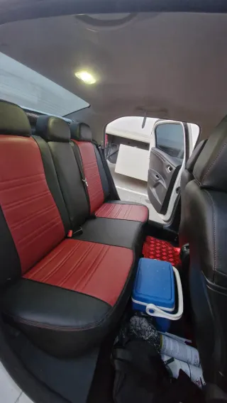 Citroen C-Élysée 2017