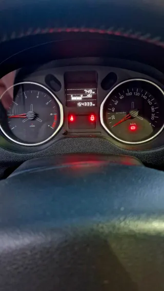 Citroen C-Élysée 2017