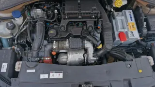 Citroen C-Élysée 2017