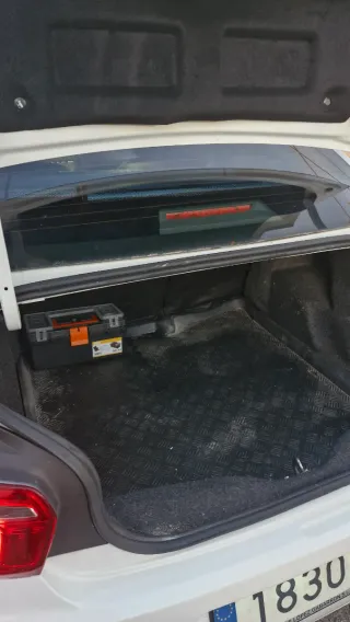 Citroen C-Élysée 2017