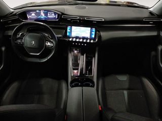 Peugeot 508 Allure