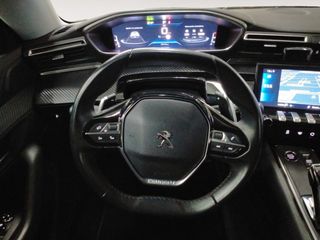 Peugeot 508 Allure