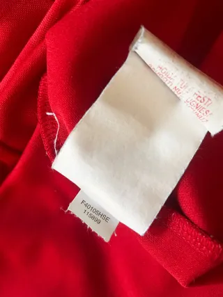 Camiseta Nike template T90 años 2000