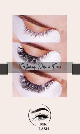 EXTENSIONES DE PESTAÑAS