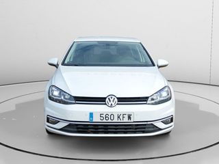 Volkswagen Golf Advance