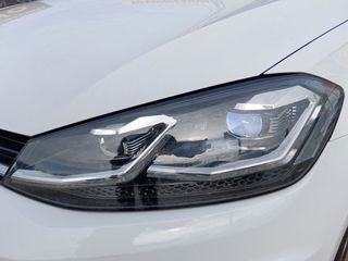 Volkswagen Golf Advance