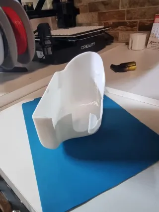 Tapa toldo Fiamma F45i