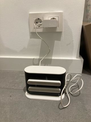 Aspirapolvere e lavapavimenti robot Xiaomi Robot Vacuum-Mop 2S