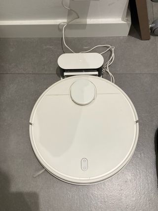 Aspirapolvere e lavapavimenti robot Xiaomi Robot Vacuum-Mop 2S