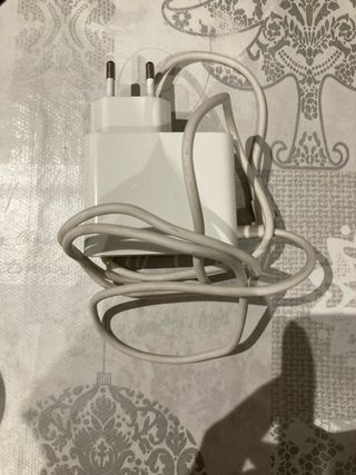 Aspirapolvere e lavapavimenti robot Xiaomi Robot Vacuum-Mop 2S